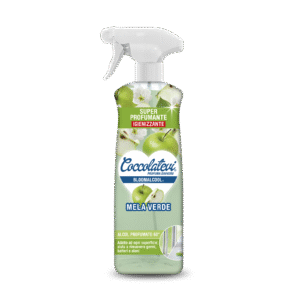 Bloomalcool Mela Verde