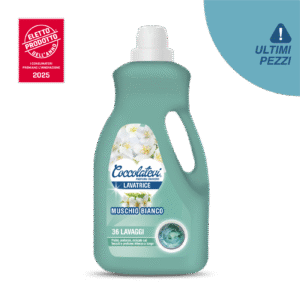 Detersivo Lavatrice