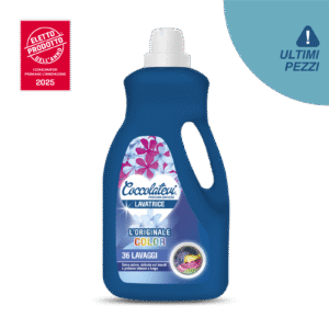Detersivo Lavatrice