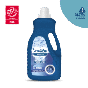 Detersivo Lavatrice