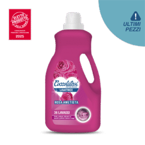 Detersivo Lavatrice