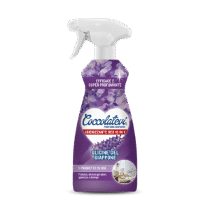 Igienizzante Deo 10 in 1