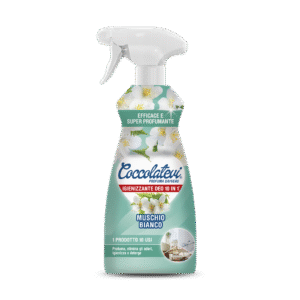 Igienizzante Deo 10 in 1