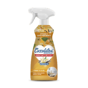 Igienizzante Deo 10 in 1