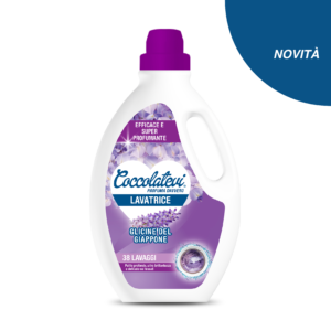 Washing Machine Detergent