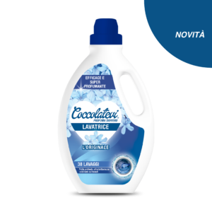 Detersivo Lavatrice