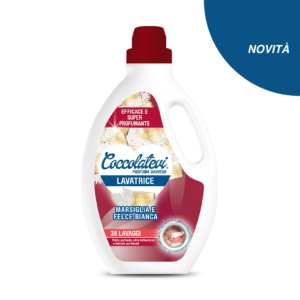 Washing Machine Detergent