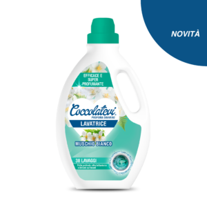 Washing Machine Detergent