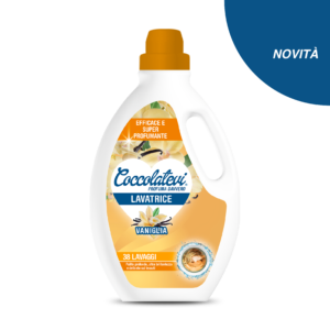 Washing Machine Detergent