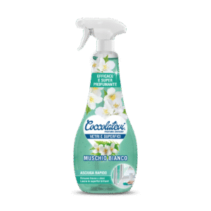Detergente Vetri
