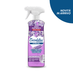 Bloomalcool Glicine del Giappone