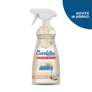 Igienizzante Deo 10 in 1