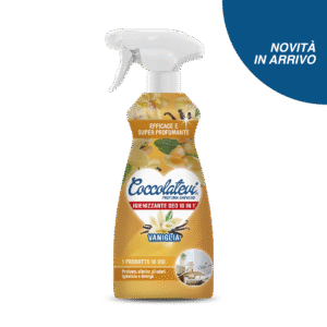 Igienizzante Deo 10 in 1