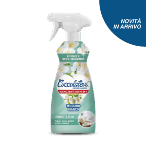 Igienizzante Deo 10 in 1
