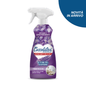 Igienizzante Deo 10 in 1