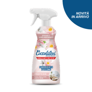 Igienizzante Deo 10 in 1
