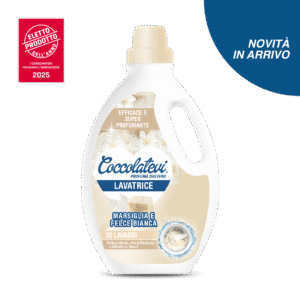 Detersivo Lavatrice