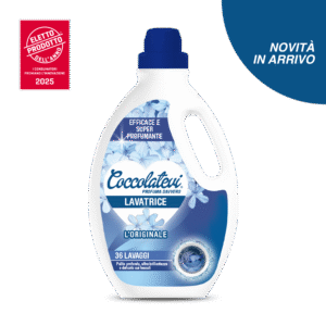 Detersivo Lavatrice