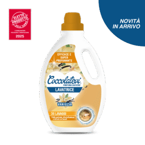 Detersivo Lavatrice