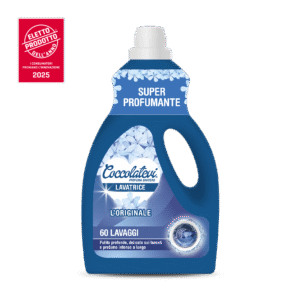 Detersivo Lavatrice