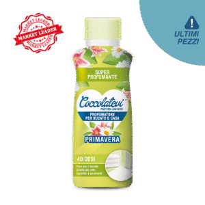 Profumatore Casa e Bucato