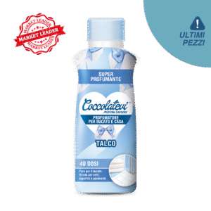 Profumatore Casa e Bucato