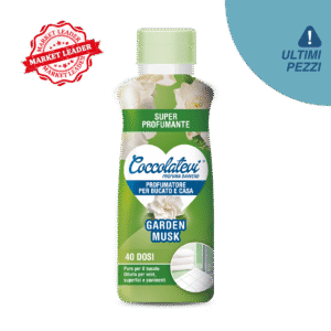 Profumatore Casa e Bucato