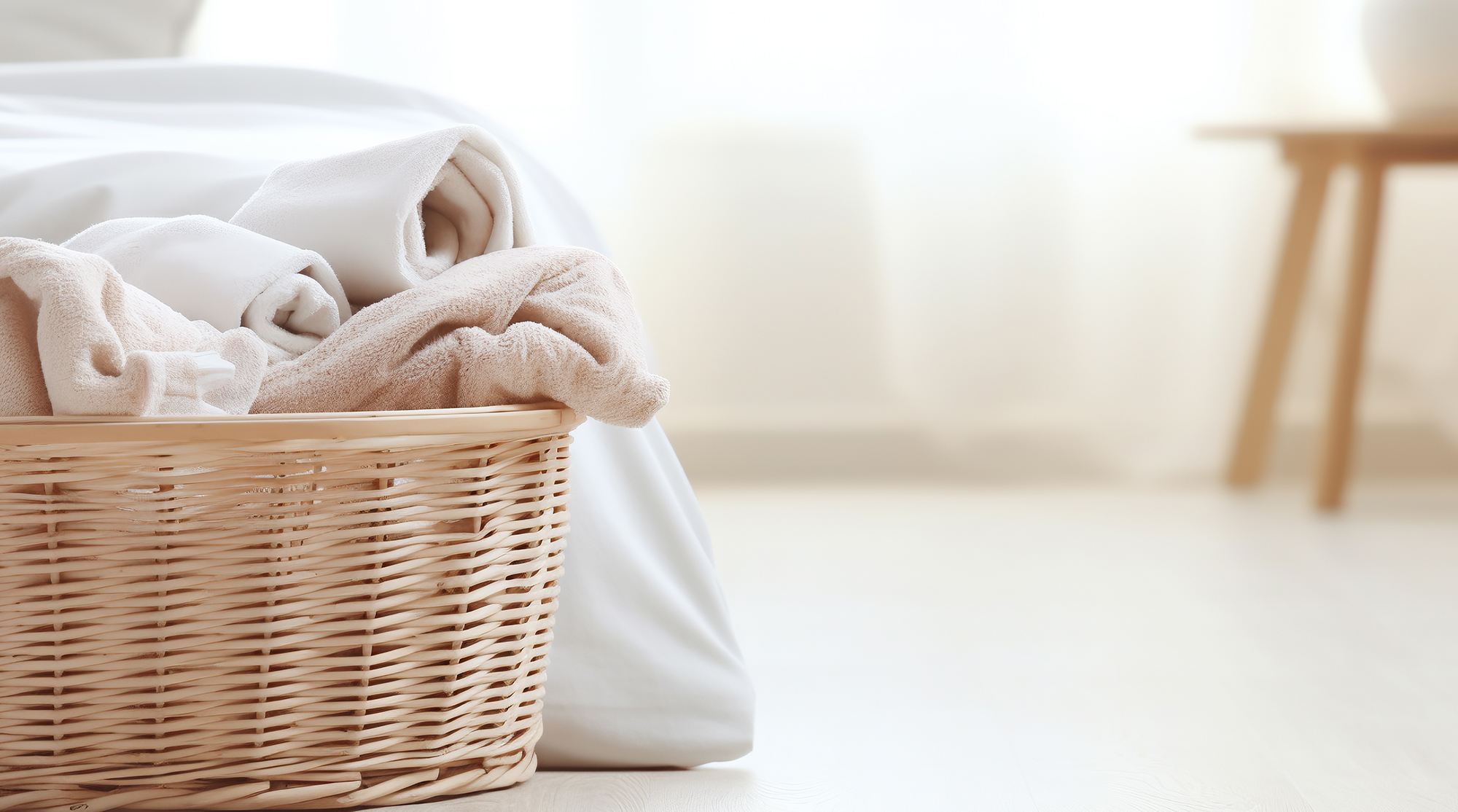 Une lessive parfumée et parfaite : 4 règles simples qui en font une ...